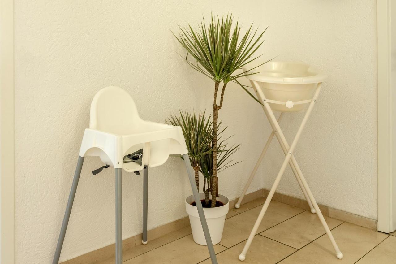 Ferienwohnung Airone Nero Gerolstein Ngoại thất bức ảnh