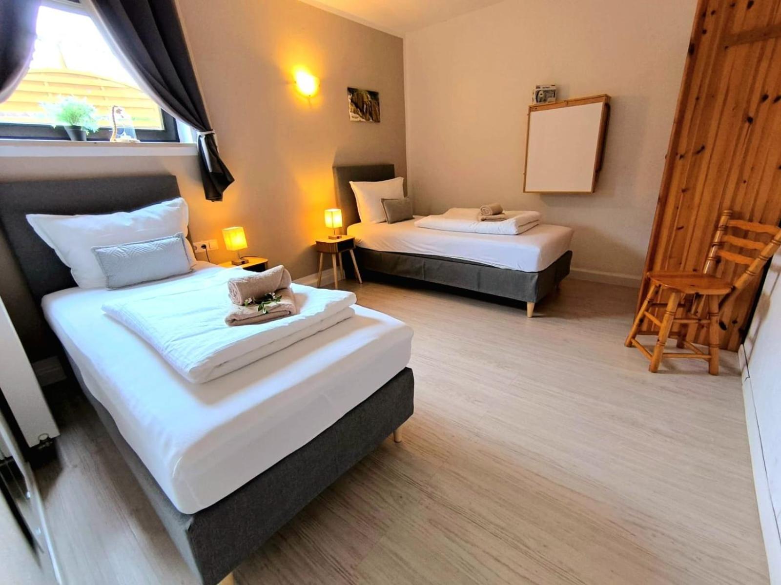 Ferienwohnung Airone Nero Gerolstein Ngoại thất bức ảnh